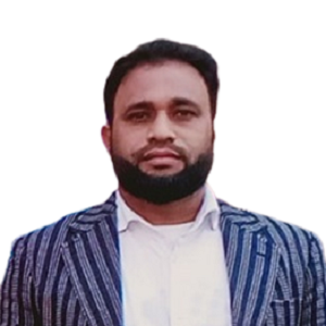 Md. Siddikur Rahaman